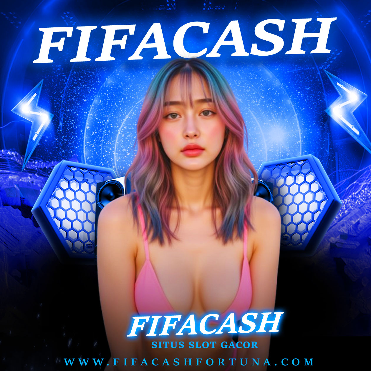 FIFACASH : Situs Slot Gacor Deposit Pulsa 10K Terbesar di Jagat Raya.  