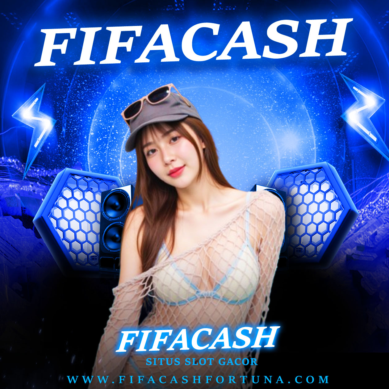 FIFACASH : LINK SLOT GACOR 77 TERPERCAYA 2025 GAMPANG MAXWIN HARI INI.  
