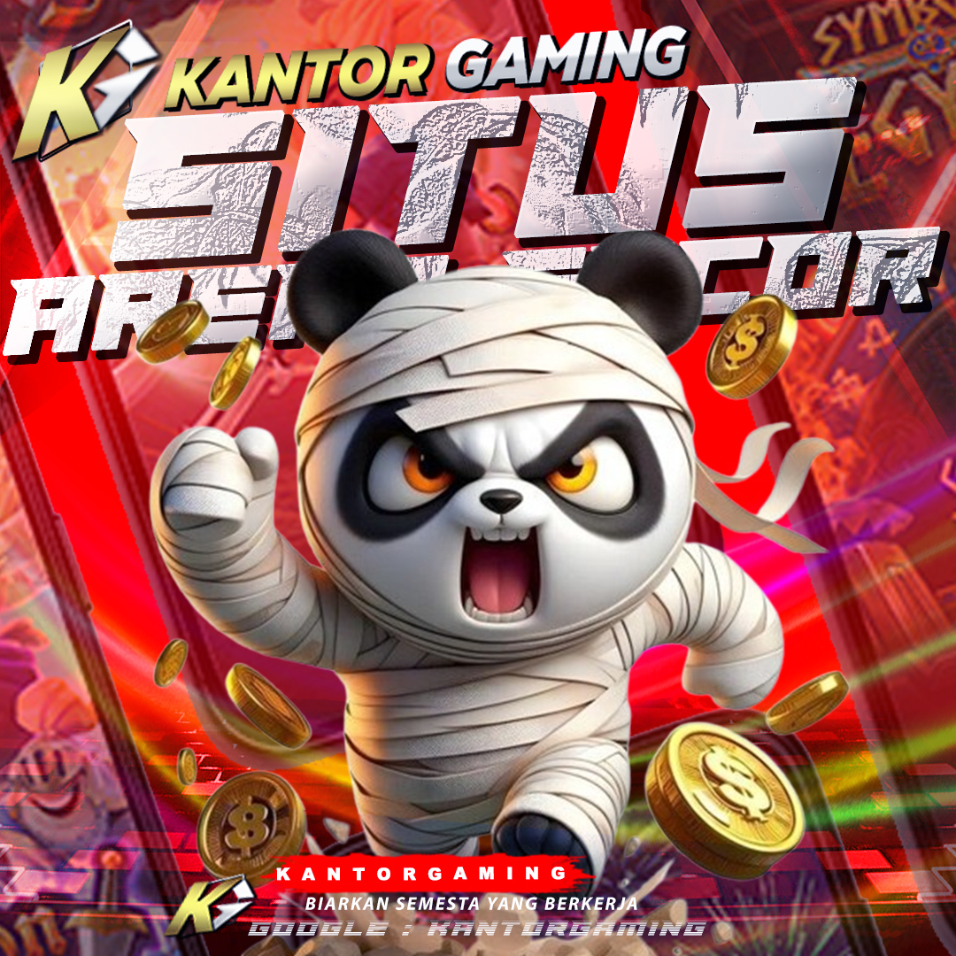 Gambar KANTORGAMING