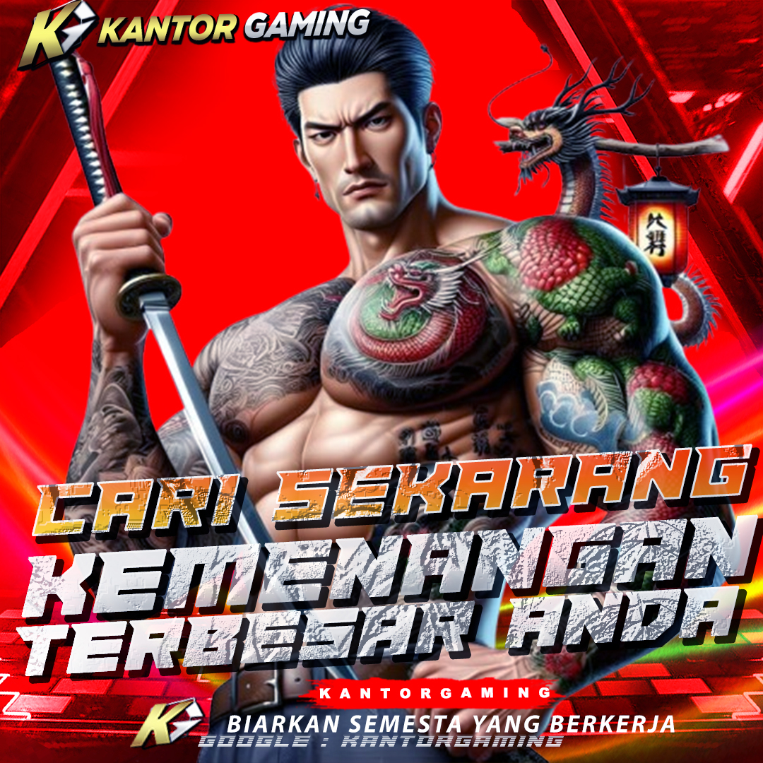 Gambar KANTORGAMING