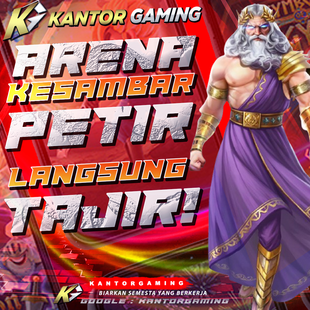 Gambar KANTORGAMING