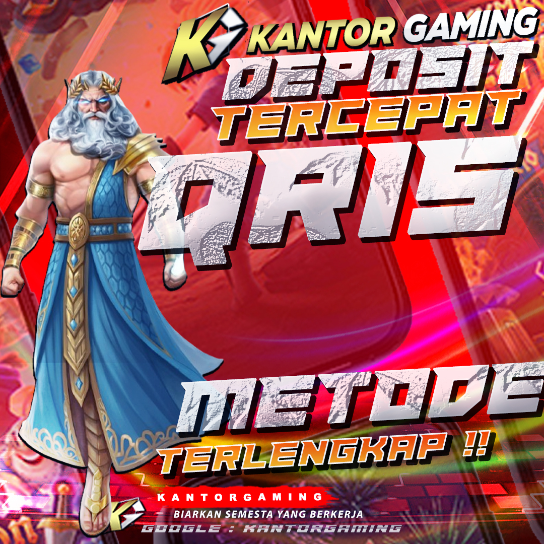 Gambar KANTORGAMING