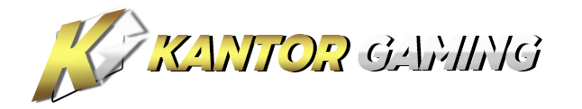 Logo Kantor Gaming