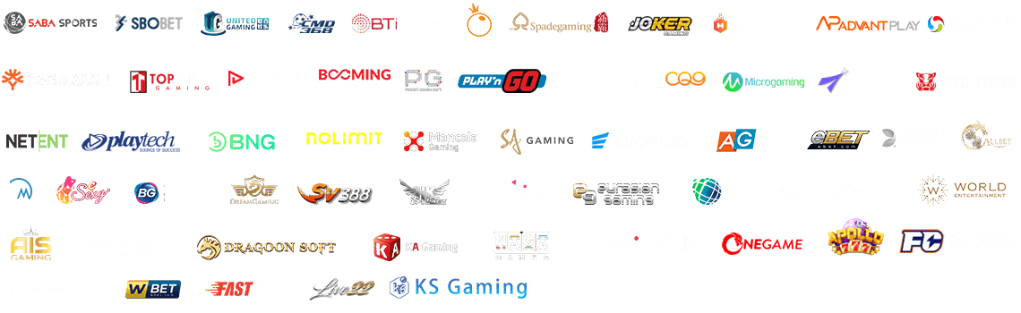 Provider Kantorgaming