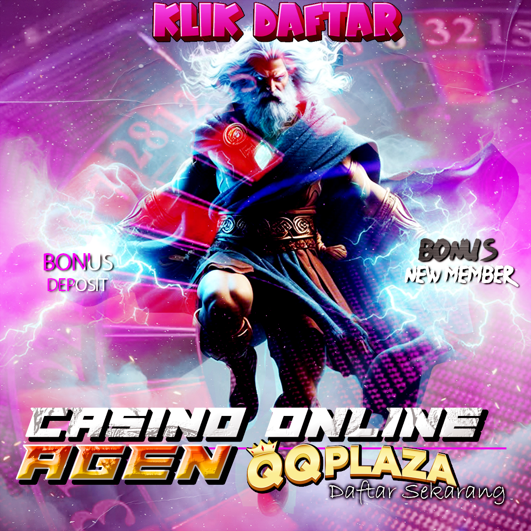 Agen Casino Online