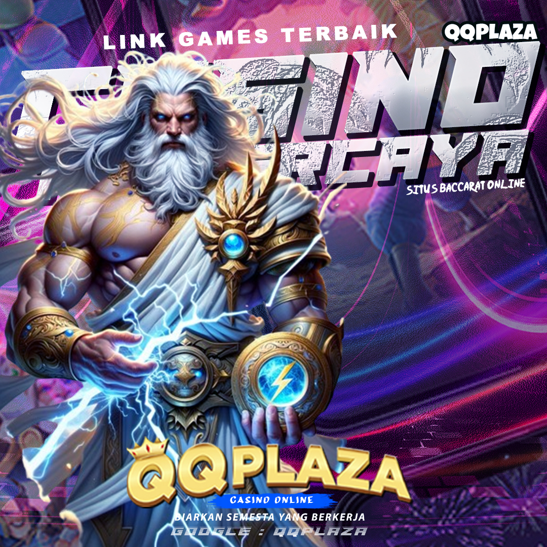 Link Slot Gacor Zeus