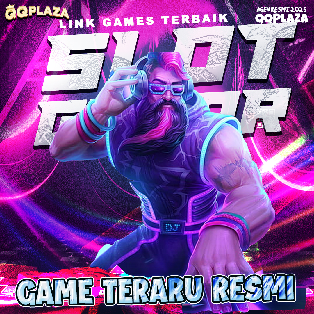Slot Online Terpercaya