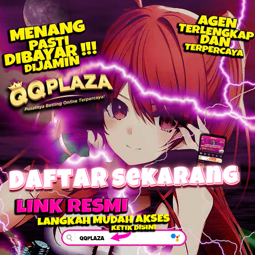 QQPLAZA: Daftar Situs Slot Garansi Kekalahan Slot Online Jamin Bayar