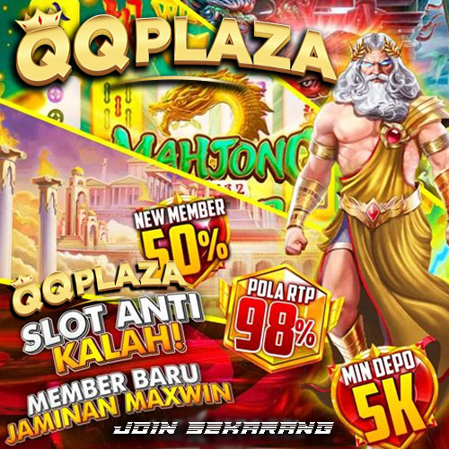 QQPLAZA ♠ Rekomendasi Togel Online Terbesar Dan Terpercaya New Website