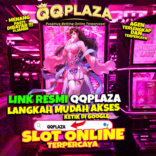 QQPLAZA > Daftar Link Situs Slot Gacor Terpercaya Bet 100 Gacor Viral 