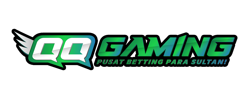 Logo QQGAMING