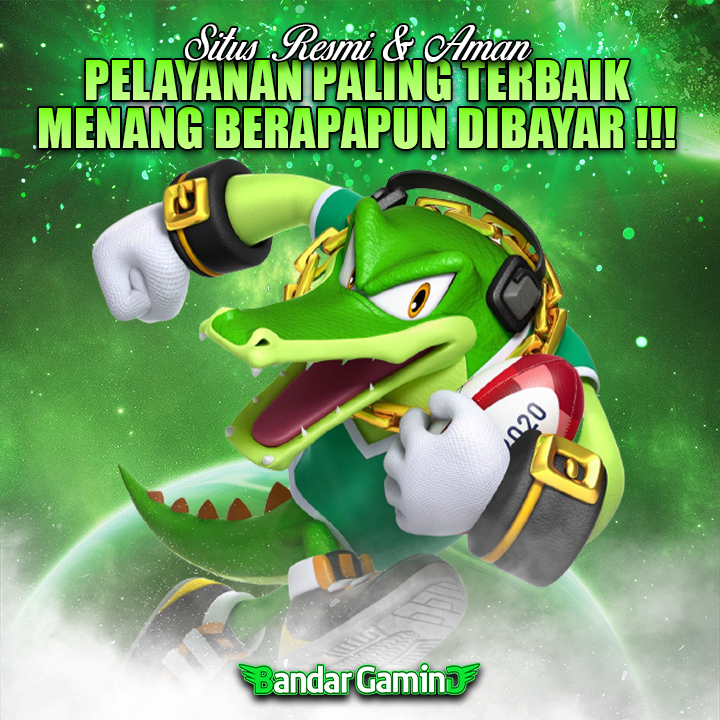 BANDARGAMING: Situs Slot Gacor Dan Link Bandar Slot Paling Gampang Menang x500