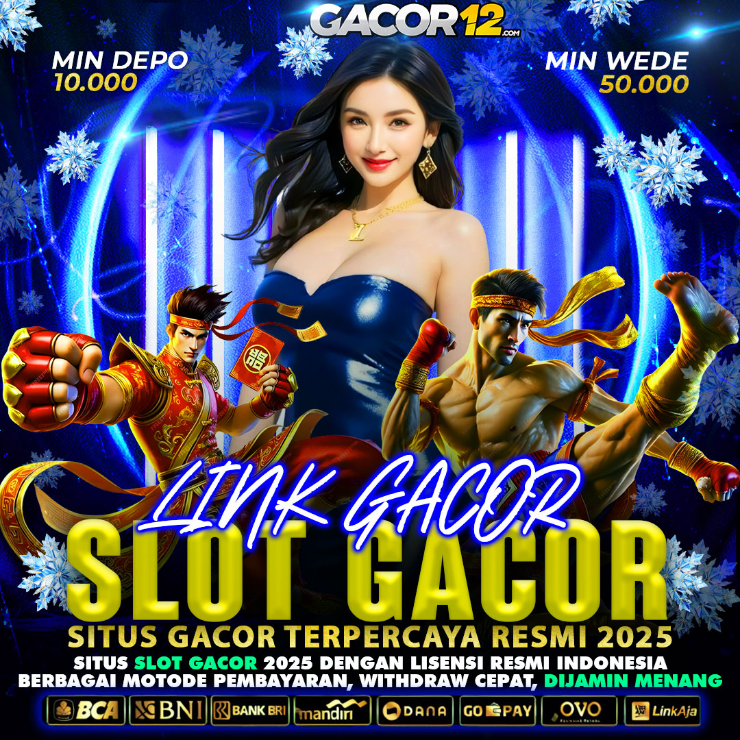 SITUS GACOR