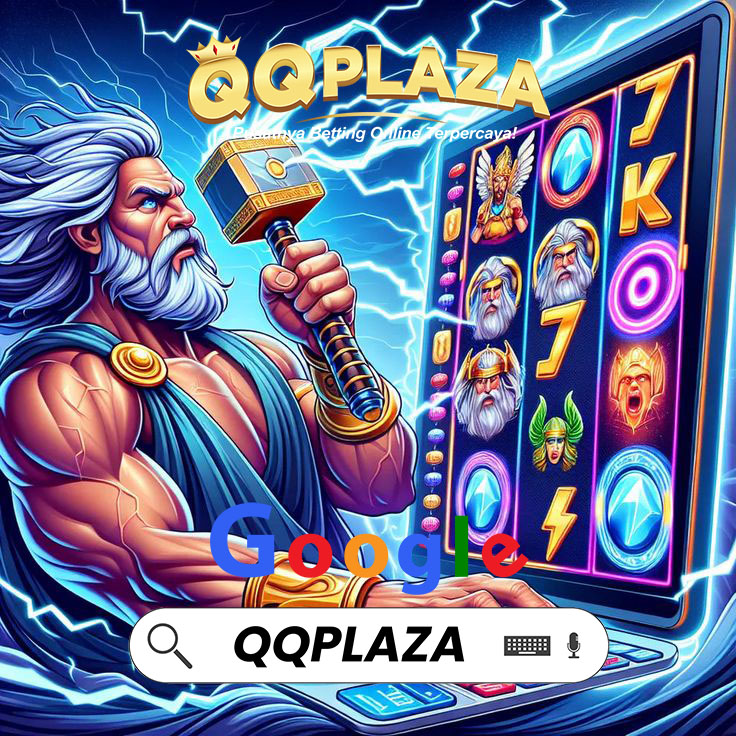 QQPLAZA #Situs Slot Gacor Server Thailand Mudah Jackpot Terbesar