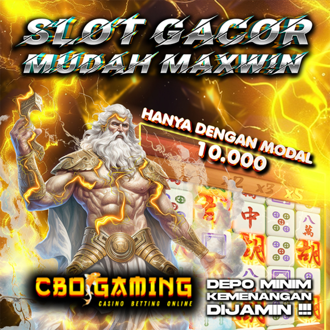 CASINO88 - SITUS CASINO GACOR GAMPANG MENANG 2025