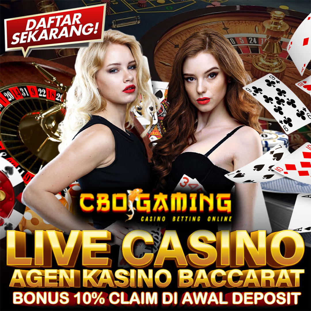 Link CBOGAMING