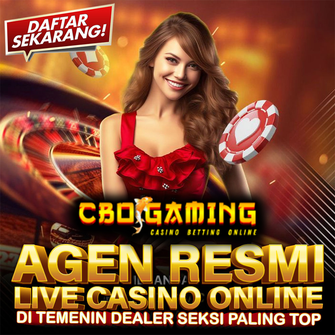 Link CBOGAMING
