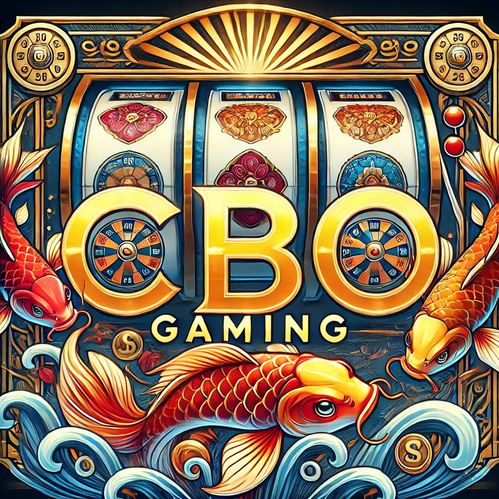 CBOGaming: Link Resmi Baru & Login Praktis Tanpa Kendala