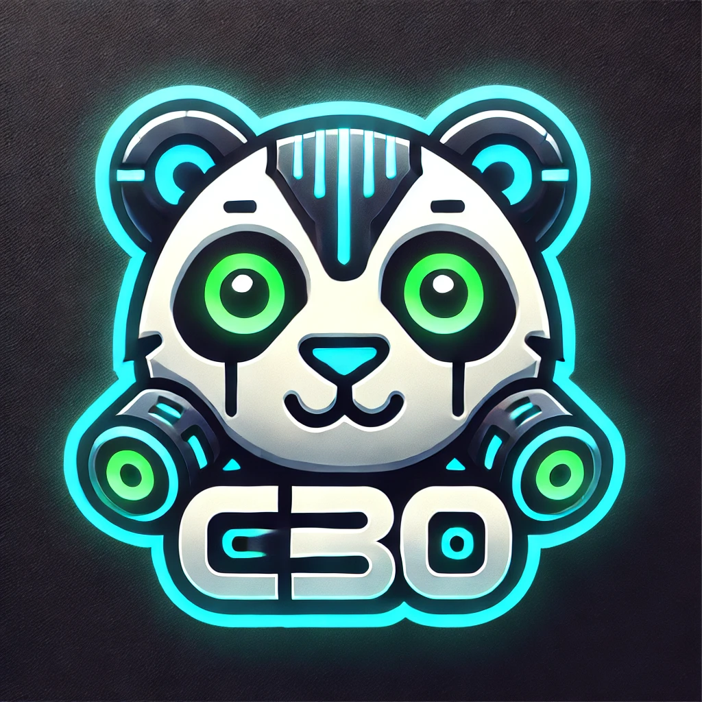 LOGIN CBOGAMING