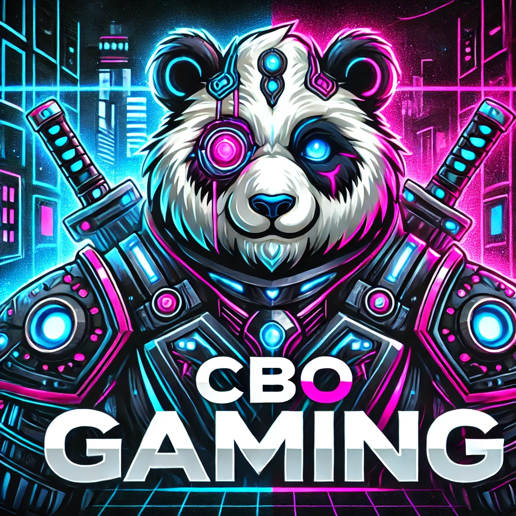 CBOGAMING