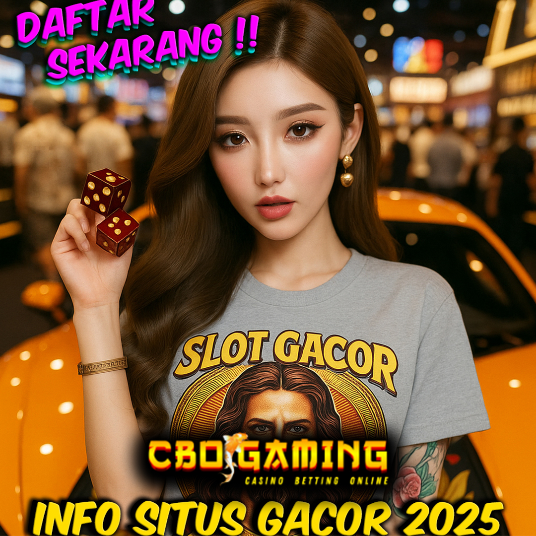 CBOGAMING - Situs Penghasil Cuan di game portal Indonesia