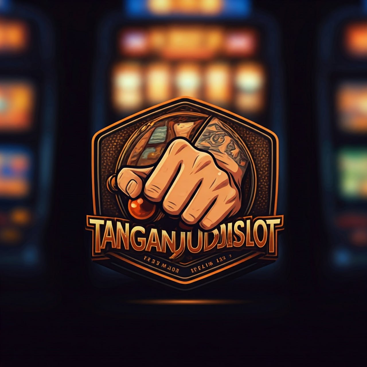 TanganJudiSlot: Link Resmi Asli untuk Slot Gacor Terbaik