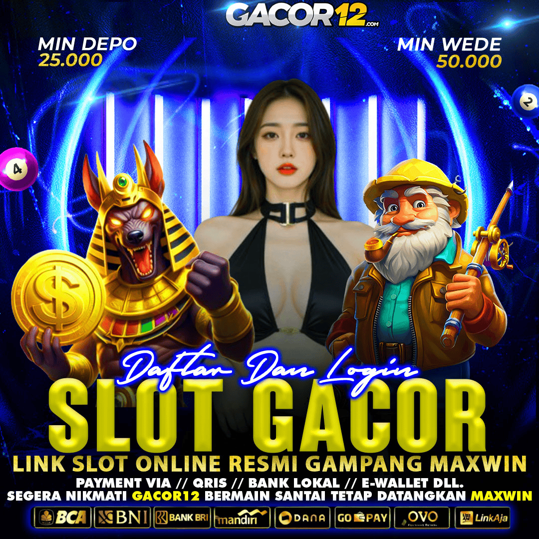 gacor12