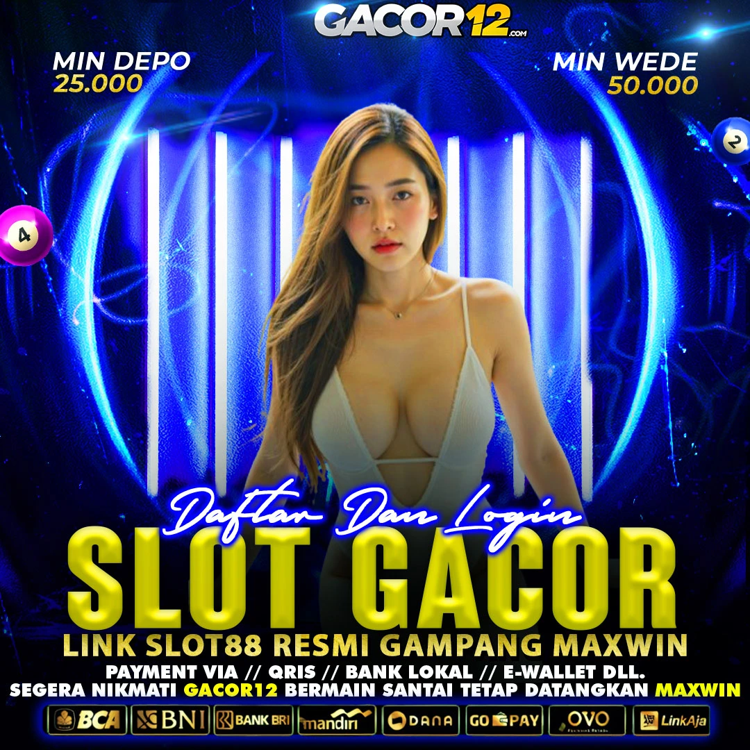 Slot88 : Situs Slot Online Terpercaya Link Slot88 Resmi Gampang Maxwin 2025