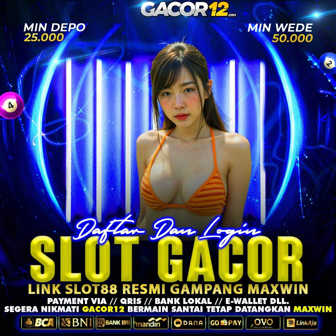 Slot88 >> Situs Slot Gacor Online Resmi Link Slot88 Terpercaya Mudah Maxwin 2025