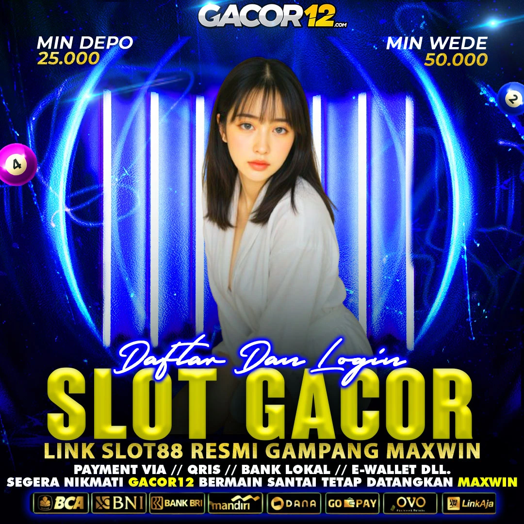 gacor77