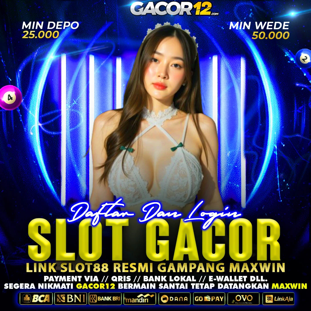 gacor77