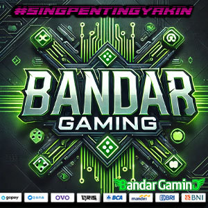 BANDARGAMING : Fitur Casino Terbaik dan Canggih Disajikan Agen Casino Terpercaya