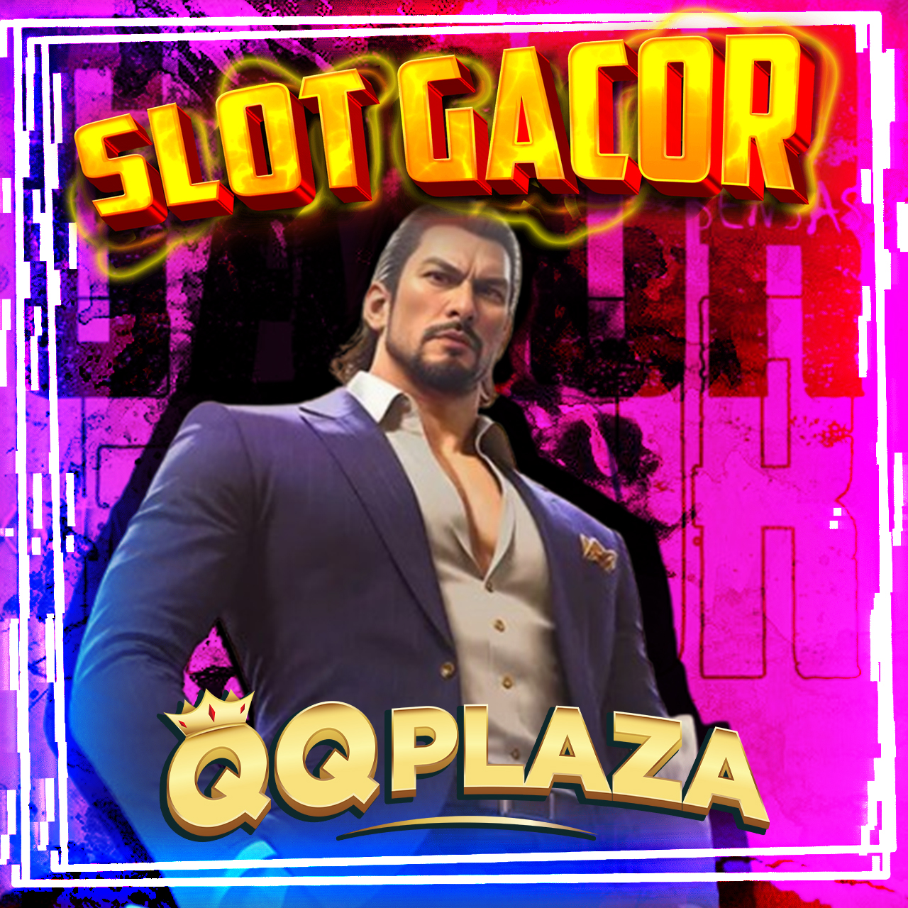 QQPLAZA: Slot Bonus New Member 100 Persen di Link Slot Gacor Bonus 2025