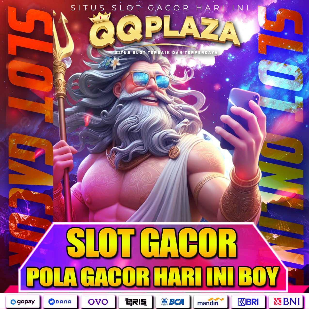 QQPLAZA : POLA GACOR OLYMPUS HARI INI SLOT GACOR HARI IN POLA SLOT GACOR HARI INI