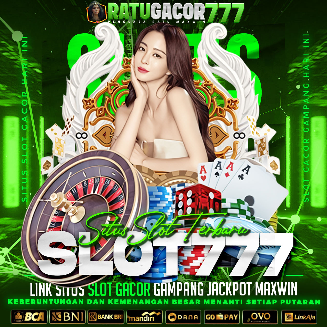 Slot Gacor