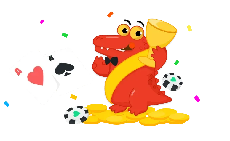 Gaming slots