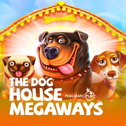 the dog house megaways