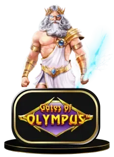 Gates of Olympus