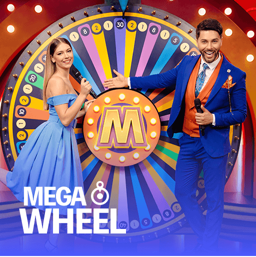 megawheel