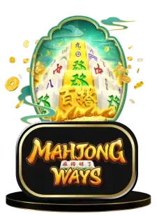 Mahjong Ways 2