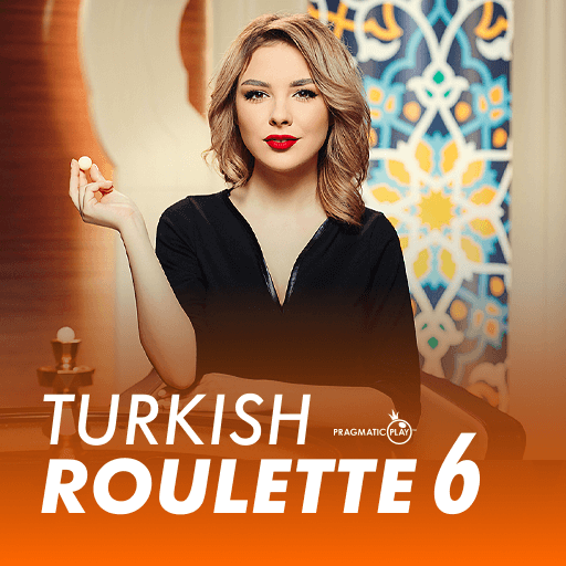 roulette pragmatic play
