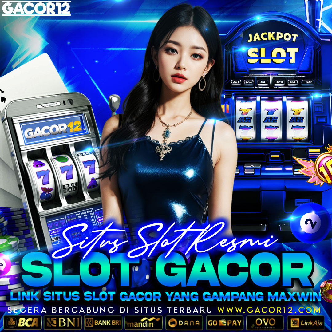 GACOR12: Mesin Link Slot Gacor Zeus Hari Ini Cepat Maxwin Slot88 Resmi | Off Town Kitchen