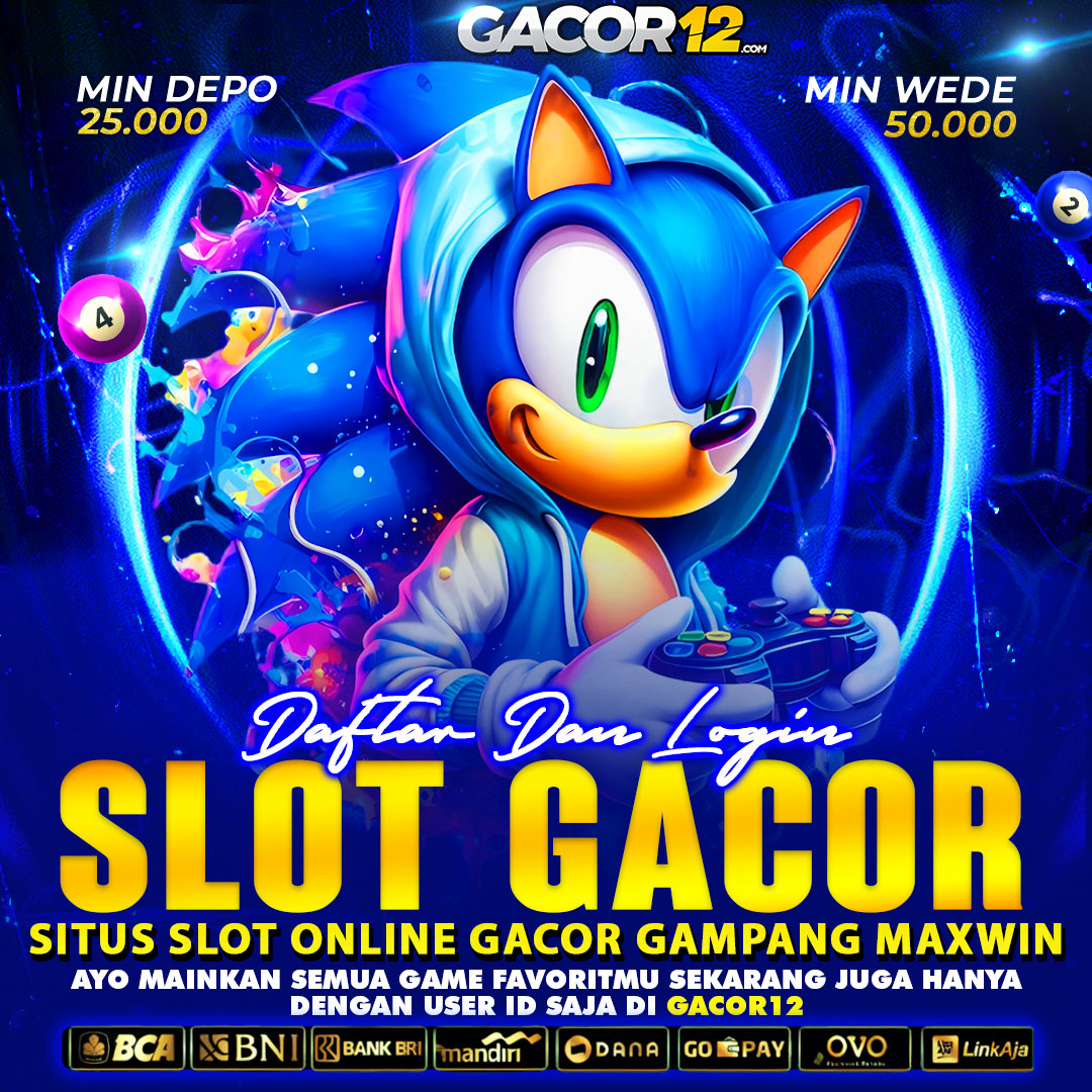 GACOR12