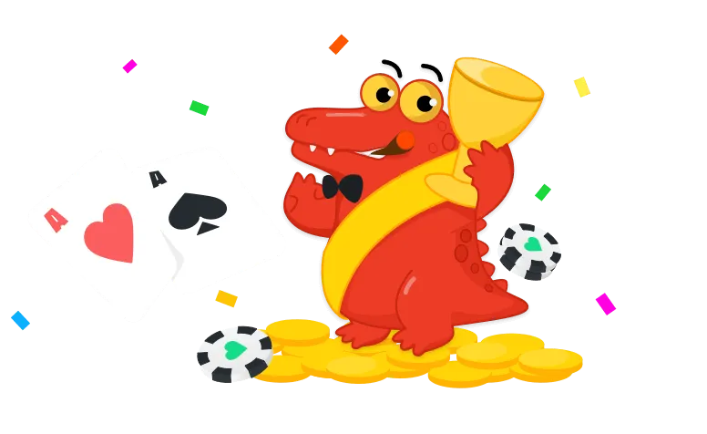 Gaming slots