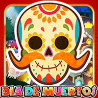 Dia De Muertos™