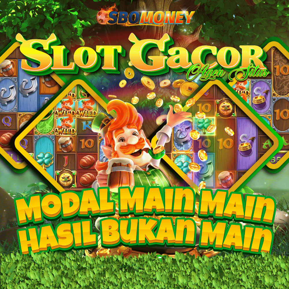 Slot Gacor