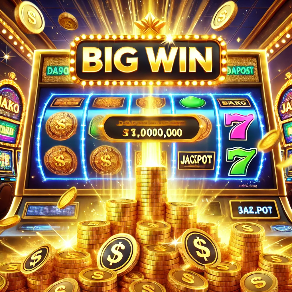 RAJAGAMING : Daftar Situs Slot Provider Pragmatic Play Terbaru Hari Ini Gampang Maxwin 2025.